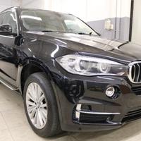 BMW X5 xDrive30d 258CV Luxury