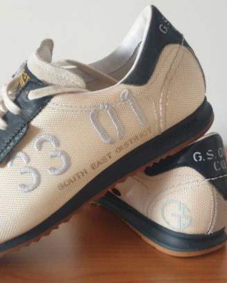 Sneaker G star