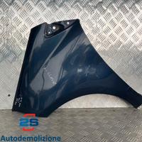 PARAFANGO ANTERIORE SINISTRO MERCEDES A CLASSE W16
