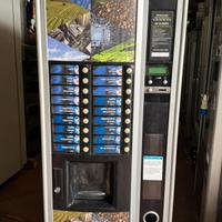 Distributore Automatico Necta Astro