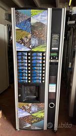 Distributore Automatico Necta Astro
