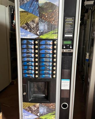 Distributore Automatico Necta Astro