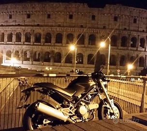 Ducati Monster 620i - 2002