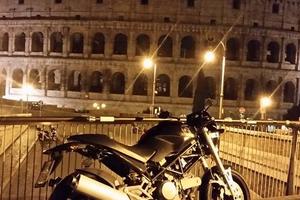 Ducati Monster 620i - 2002