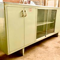 Ambulatorio medico anni ‘60