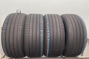 215 45 r17 91y 4 gomme kleber estive