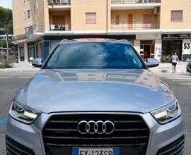 KM101000 Q3 Quattro TDi S.Line Plus S.Tronic 2015