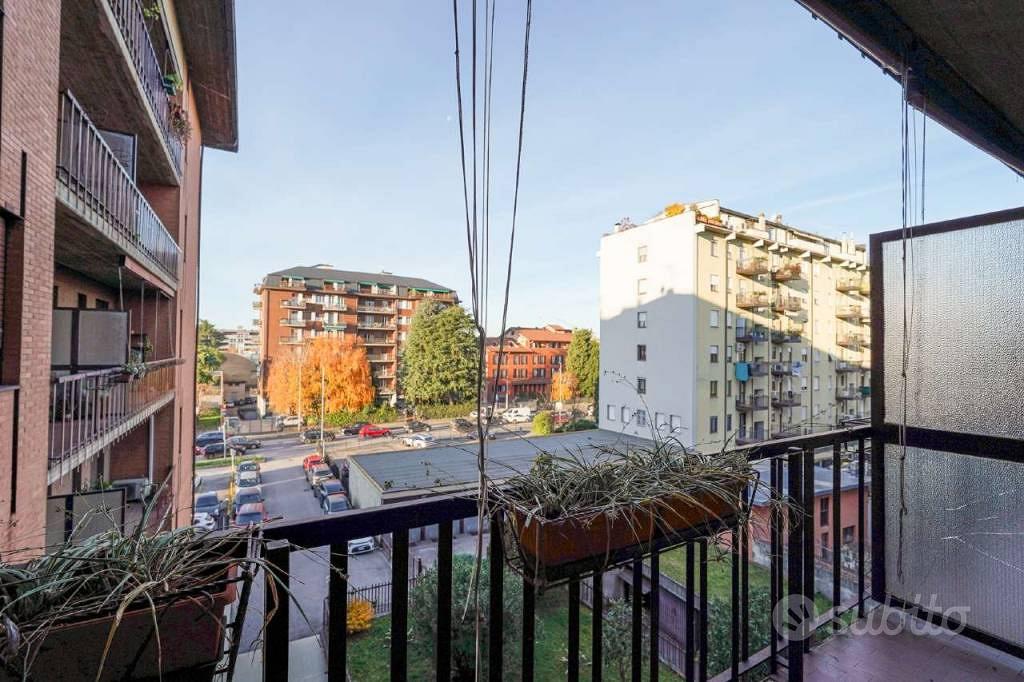 Appartamento – Bergamo, Malpensata - Vista 3