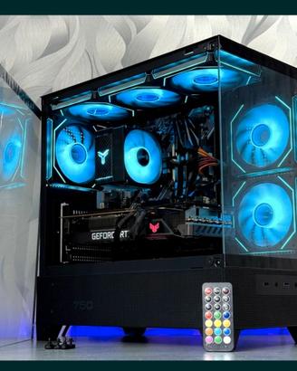 RTX3080|R5 5600X|16gb DDR4 perfetto