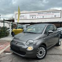 Fiat 500 1.0 Hybrid Lounge