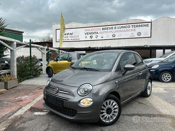 Fiat 500 1.0 Hybrid Lounge