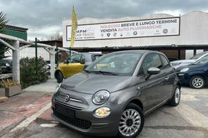 Fiat 500 1.0 Hybrid Lounge