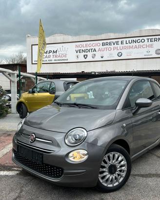 Fiat 500 1.0 Hybrid Lounge