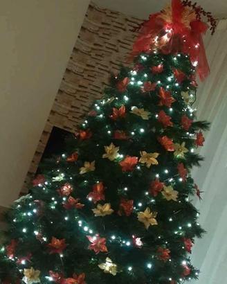 albero di natale 