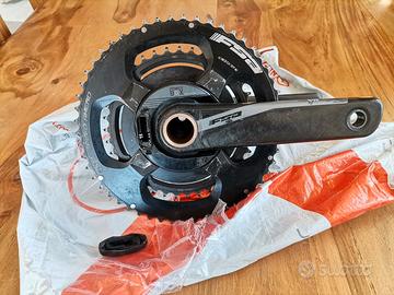 Powerbox FSA carbonio usato 53x39