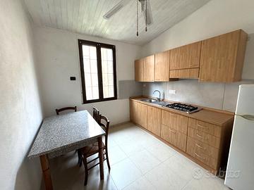 Appartamento Trivano Ristrutturato