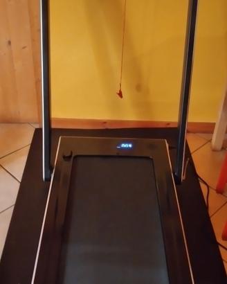 Tapis Roulant Pieghevole elettrico