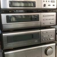 DENON Sistem UPA 100