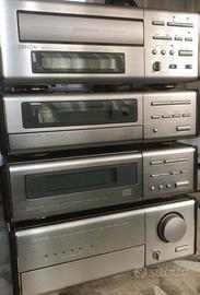 DENON Sistem UPA 100