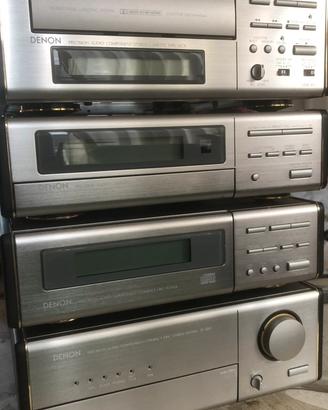 DENON Sistem UPA 100