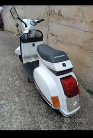 vespa pk Rush 50