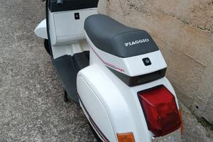 vespa pk Rush 50