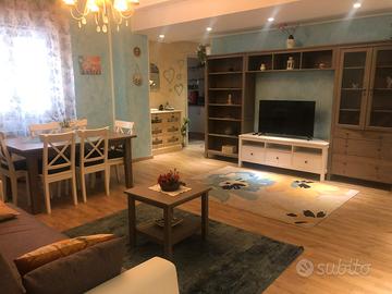 Camere singole e doppie