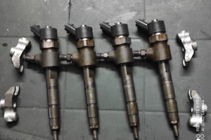 Iniettori alfa lancia fiat 1.9 jtd 8valvole