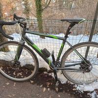 Wilier Triestina Montegrappa tg M