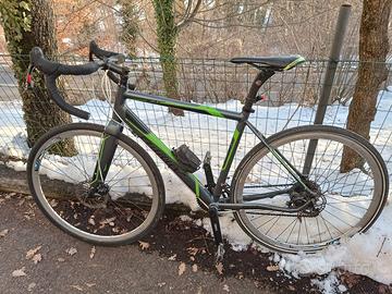 Wilier Triestina Montegrappa tg M