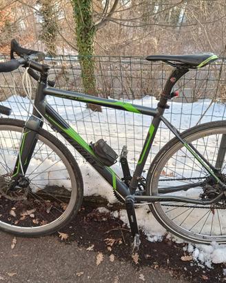 Wilier Triestina Montegrappa tg M