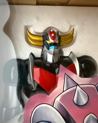 Ufo Robot Goldrake