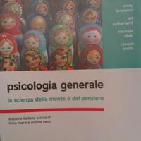 Passer et al.  Psicologia generale. Connect