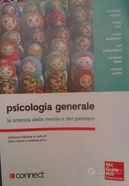 Passer et al.  Psicologia generale. Connect
