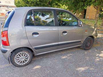 Hyundai Atos prime 