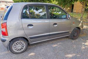 Hyundai Atos prime 