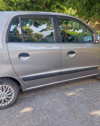 Hyundai Atos prime 