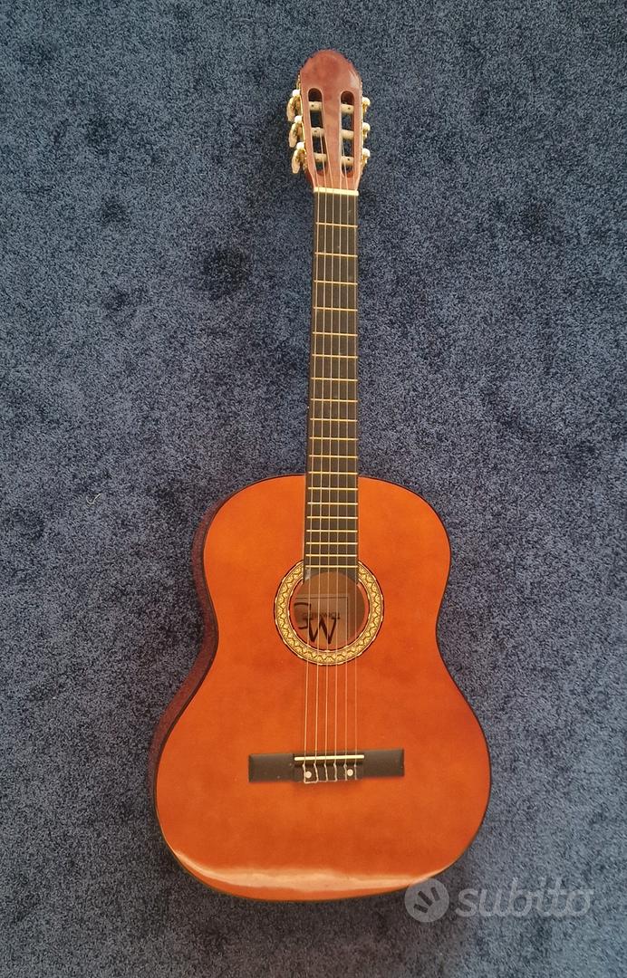 Chitarra Greenwich
