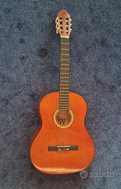 Chitarra Greenwich