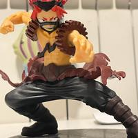 Action Figure Kirishima