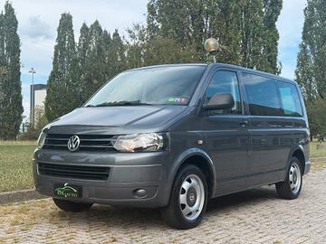 Volkswagen Multivan 2.0 TDI 102CV