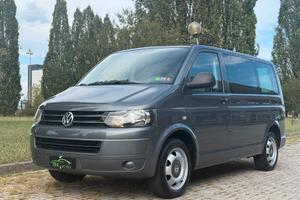 Volkswagen Multivan 2.0 TDI 102CV