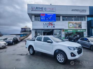 Isuzu D-Max N60 D-Max N60 1.9 aut. Crew BB+ Cab - 
