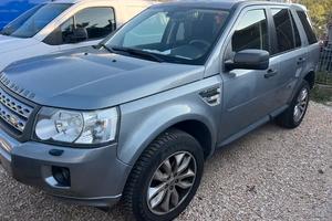 Land Rover Freelander 2.2 TD4 S.W. S