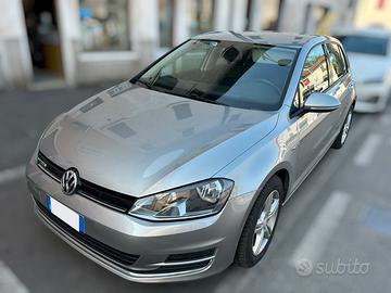 Volkswagen Golf 5p 1.4 tgi - ANCHE PER NEOPATENTAT