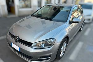 Volkswagen Golf 5p 1.4 tgi - ANCHE PER NEOPATENTAT