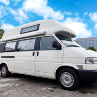 Volkswagen T4 California exclusive