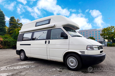 Volkswagen T4 California exclusive