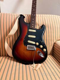 Fender stratocaster american performer