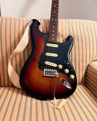 Fender stratocaster american performer